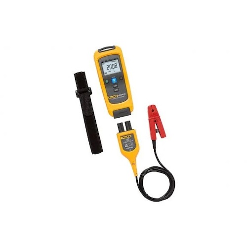 Fluke DC 4-20MA夹具仪A3004FC
集团 A3004FC