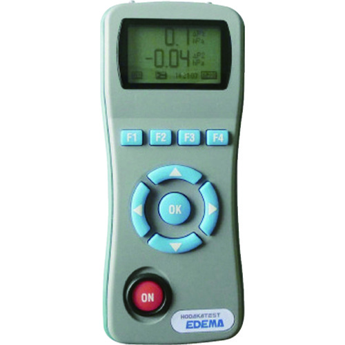 霍达卡数字压力计100W
数字压力计 EM-100W