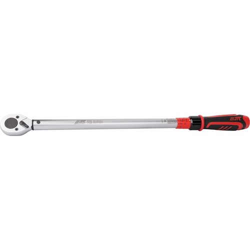 JTC扭矩扳手9.5mm
扭矩扳手9.5mm JTC6683JN