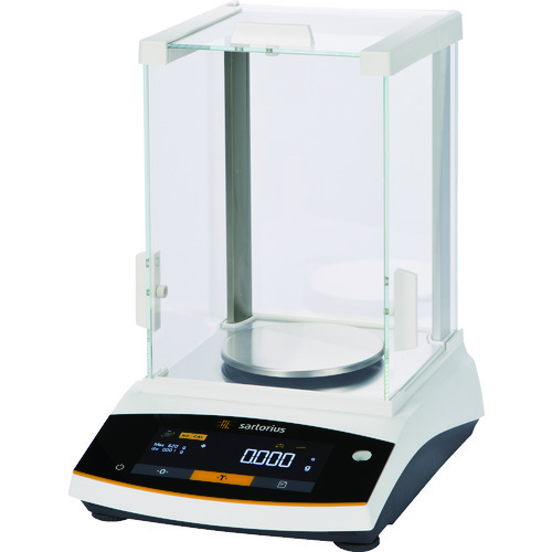 sartorius 1 mg平衡（内置重量）BCE223I-1SJP重量220g
精确余额 BCE223I-1SJP