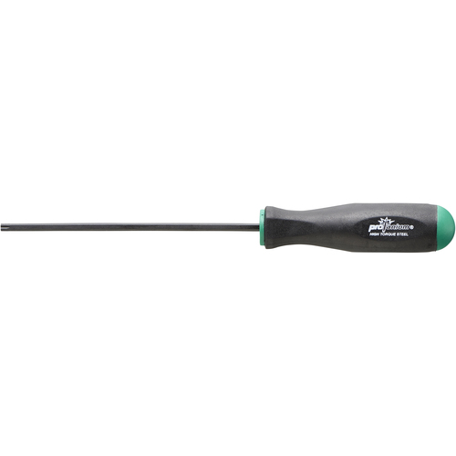 Bondhus Torx [r]]驱动器抗吐T25
防篡改Torx（R）螺丝刀 33825