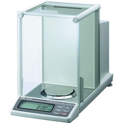 A＆D分析平衡HR-202I具有一般校准 HR202I-00A00
