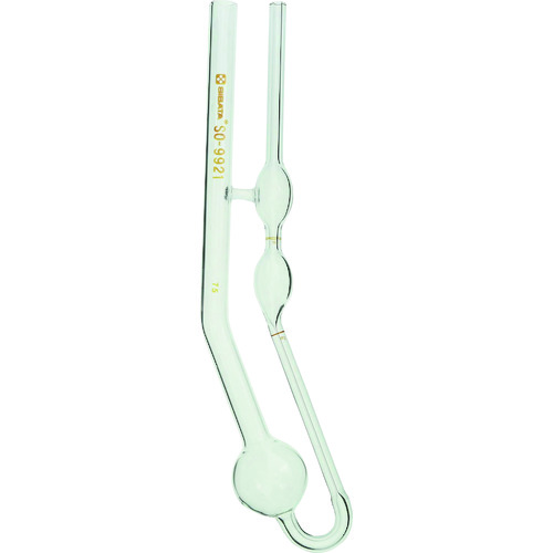 Sibata Viscometer佳能Fensuke So No. 75 026110-0008