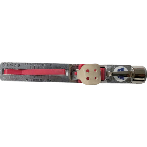 Opti皮带简单张力检查器Optikrik0
Opti-Krik OPTIKRIK 0