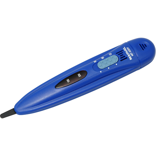 具有歧视功能的Marvel 100V 200V电探测器
电压检测器 MT200V