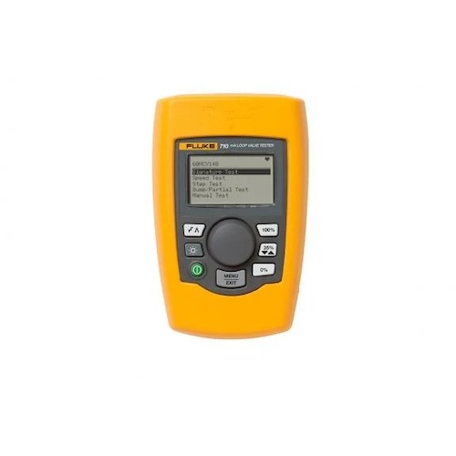 Fluke数字万用表
数字万用表 710
