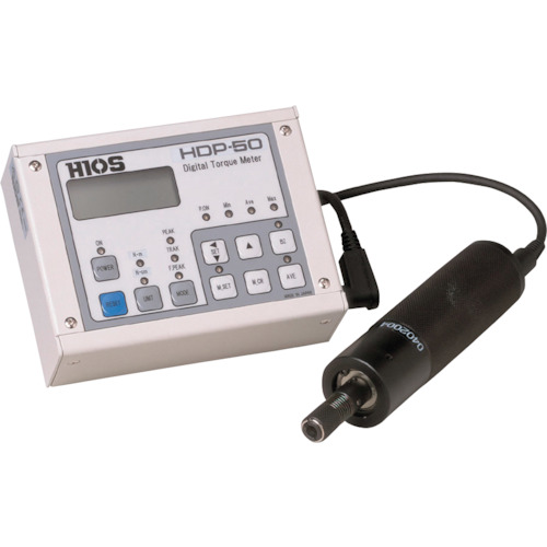 HOOS扭矩测量工具
Torquemeter HDP-50