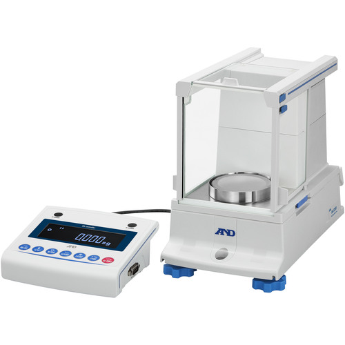 A＆D Analytical Balance（半微分平衡）BA-225D
分析平衡 BA-225D
