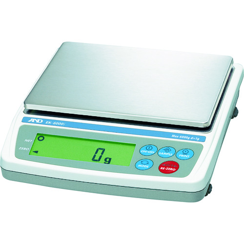 A＆D个人余额EK6000i带有JCSS校准
紧凑型平衡和校准证书 EK6000I-JA-00J00