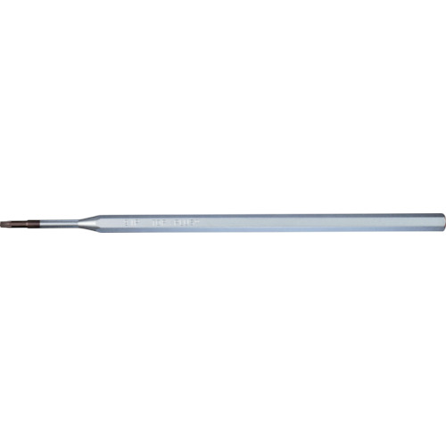 Felo Torx Plus刀片IP7x170
意甲扭矩驱动器 10907104