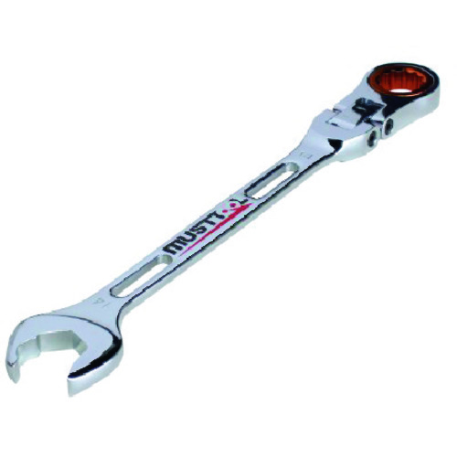 Tasco双重轻巧的齿轮扳手24mm TA734DF-24