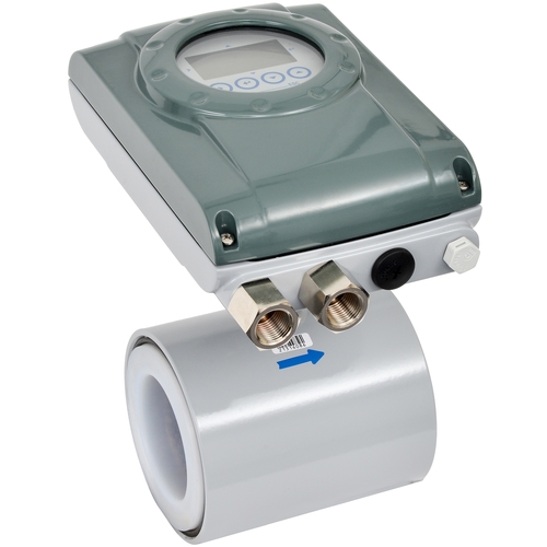 东京计装　ＭＡＧＭＡＸ一体形电磁流量计　　８０Ａ　　ＡＣ１００～２３０Ｖ　
Magmax Integrated Electromagnetic Flowmeter EGM1050C-80A AC100~230V