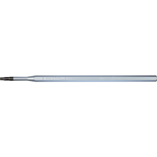 Felo Torx Plus刀片IP20x170
意甲扭矩驱动器 10920304