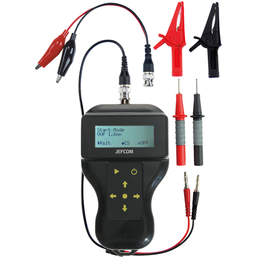 Jefcom数字电缆专业 DMJ-1000AA