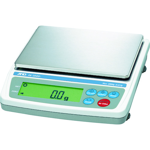 A＆D个人余额EK2000i与JCSS校对
紧凑型平衡和校准证书 EK2000I-JA-00J00