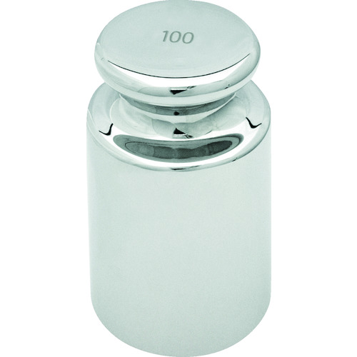 trusco oiml圆柱重量F1类100g
气缸重量 MLCF1-100G