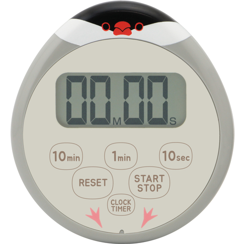 Dropec Timer Bunchou计时器 T-645GY