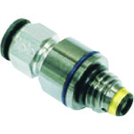 WO81，WO71，MS99 PT插座低压侧的Manostar配件
连接器 KGA81PT-L