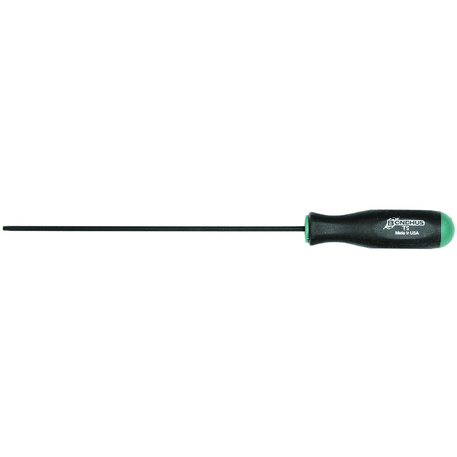Bondhus Torx [r]]驱动器抗twisting T9
防篡改Torx（R）螺丝刀 33809