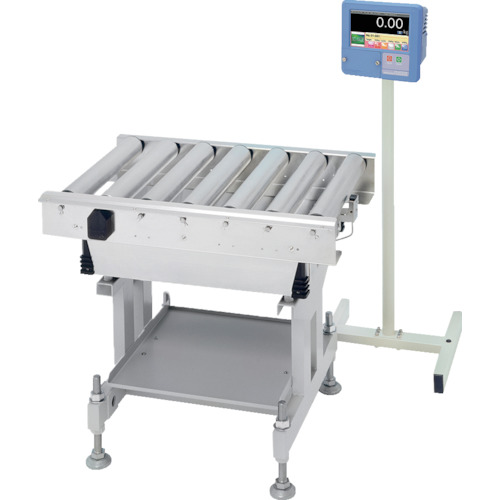 A＆D辊型重量检查器设置型号31kg
重量检查器 AD4942B-30K-SET
