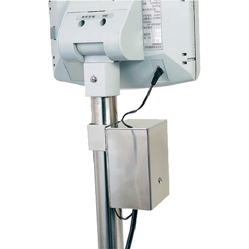 Yamato DP-6101/7101PW的交流适配器单元
交流适配器单元 DP6101/7101PW-ACUNIT
