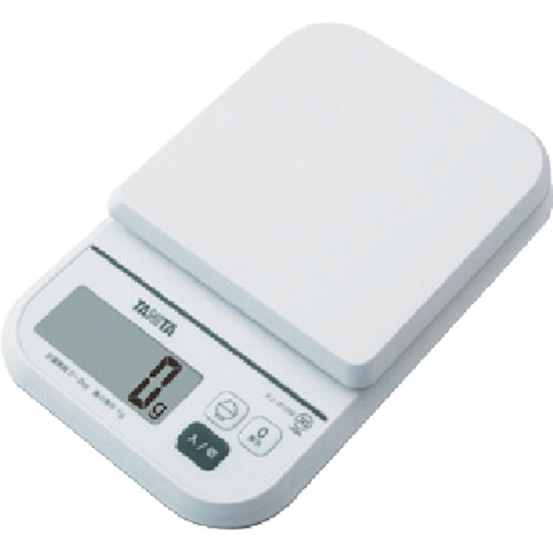 Tanita Tanita数字烹饪量表KJ-211M-WH KJ210MWH