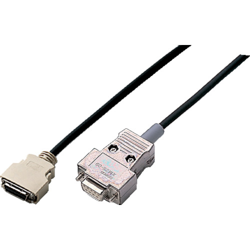 对于IMADA RS232C电缆Z/HTG2/DTX2
RS232C电缆 CB-204