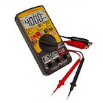 Dengen Digital Multi-Tester
数字tesuter TRD-340