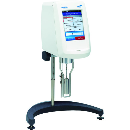 Brookfield数字粘度计LVDV2T
DV2T VISCOMETER XDV2TLVTJ00U00