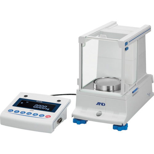 A＆D分析平衡（半微分平衡）BA-225
分析平衡 BA-225