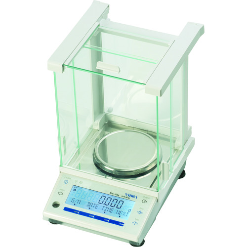 VIBRA ALE623R：高精度电子平衡，重0.62kg， 小显示0.001g
电子平衡啤酒系列 ALE623R