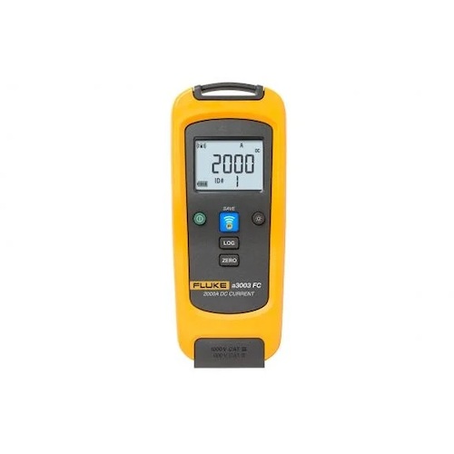 Fluke DC电流夹仪表A3003FC
集团 A3003FC
