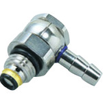WO81，WO71，MS99 VR基础低压侧的Manostar配件
连接器 KGA81VR-L