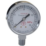 Yamato通用压力表GB-5-16MPA GB-5-16