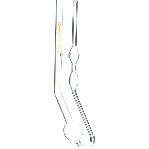 Sibata Viscometer佳能Fensuke So No. 450 026110-25