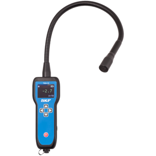 SKF超声泄漏检测器TKSU 10
超声波仪器 TKSU 10
