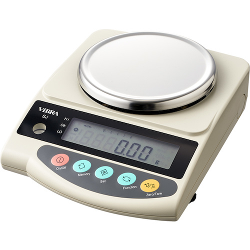 VIBRA SJ622：计数量表620g
计数量表SJ系列 SJ622