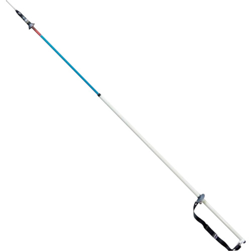 Chubu Seiki AC静电探测器（全天候）（用于高压到特殊的高压）（AC3KV至287.5KV） DAM-270EL1