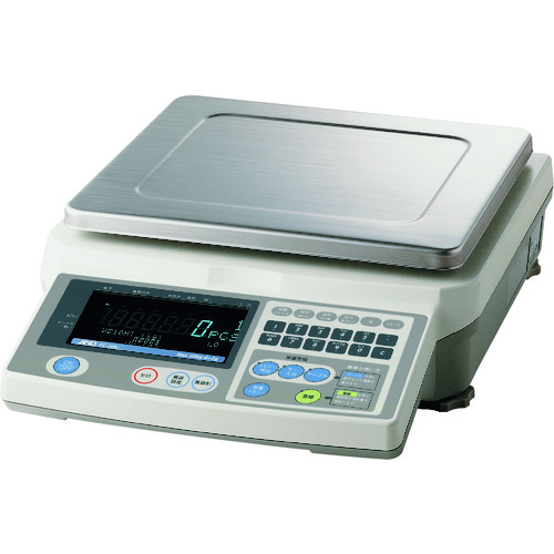 Ａ＆Ｄ　个数计　ＦＣ２０Ｋｉ　一般校正付 FC20KI-00A00