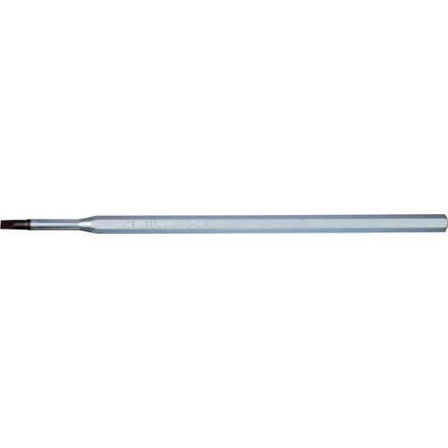 ｆ ｌｏマイナスブレード． ０ｘ０．５ｘ１７０　
意甲扭矩驱动器 10003204