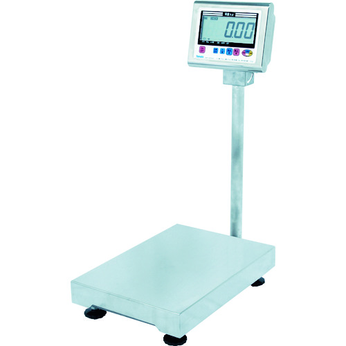 [停产]大和防水数字架DP-6700N-1220（未经过认证）权衡容量120kg
防水数字平台规模 DP-6700N-120