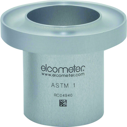 Elcometer Flow Cup Din Cup 4
din粘度流杯 K0002350M002