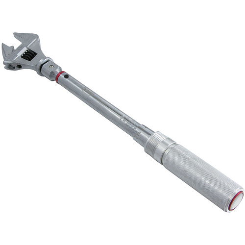 Suekage猴子型预设扭矩扳手10？ 60n ・M 400mm TR-M1060