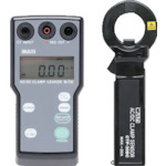 多DC夹具泄漏器
直流夹具测试仪 M-730