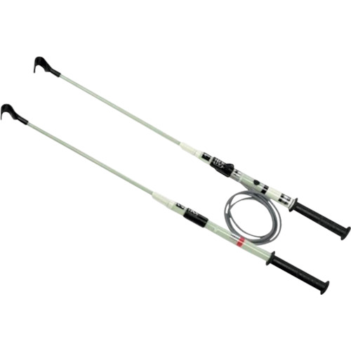 Chubu Seiki相位检查员（用于高压）（AC3300V-6600V） DPF-6