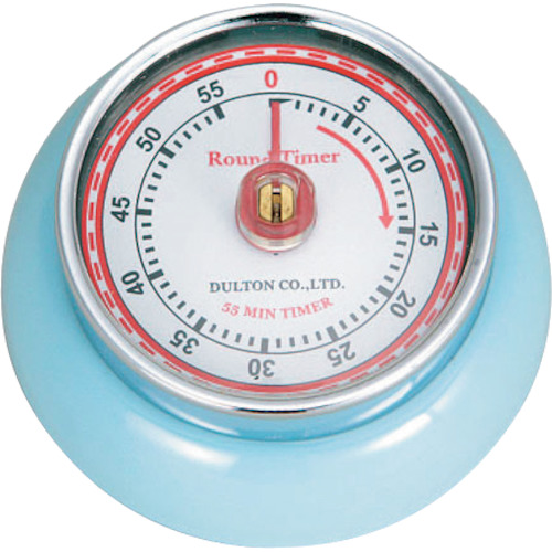 Dulton厨房计时器和磁铁
带磁铁SB的厨房计时器 100-189SB
