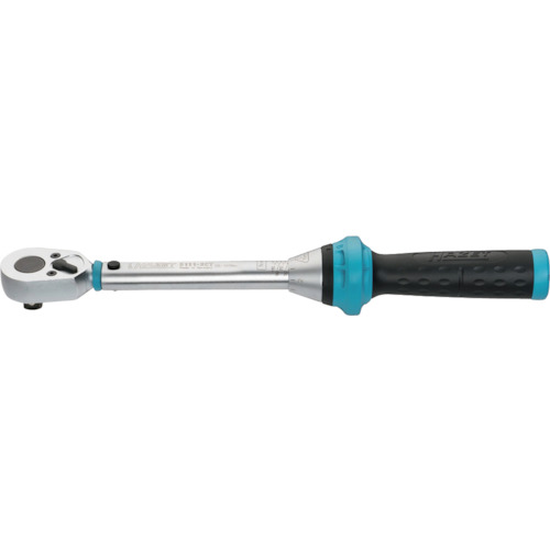 榛树扭矩扳手20-120n ・M
预设型扭矩扳手 5111-3CT