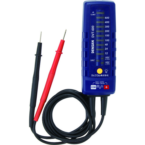 Densan电压传导测试仪 DVT-600