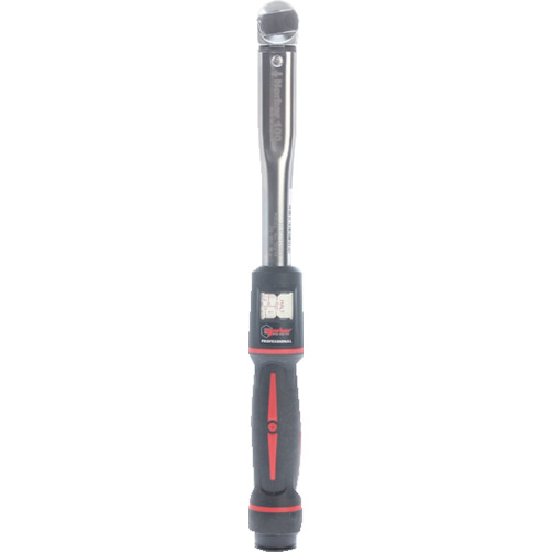 Norbar 3/8&ldquo; Pro100汽车扭矩扳手，20-100 N.M
Pro汽车棘轮可逆 15024