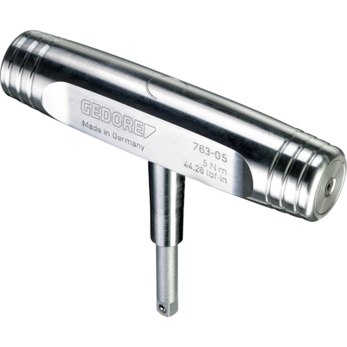         Gedore Torque手柄DREMOMETER T-FS 6N
扭矩车柄dromometom计T-fs 1947966